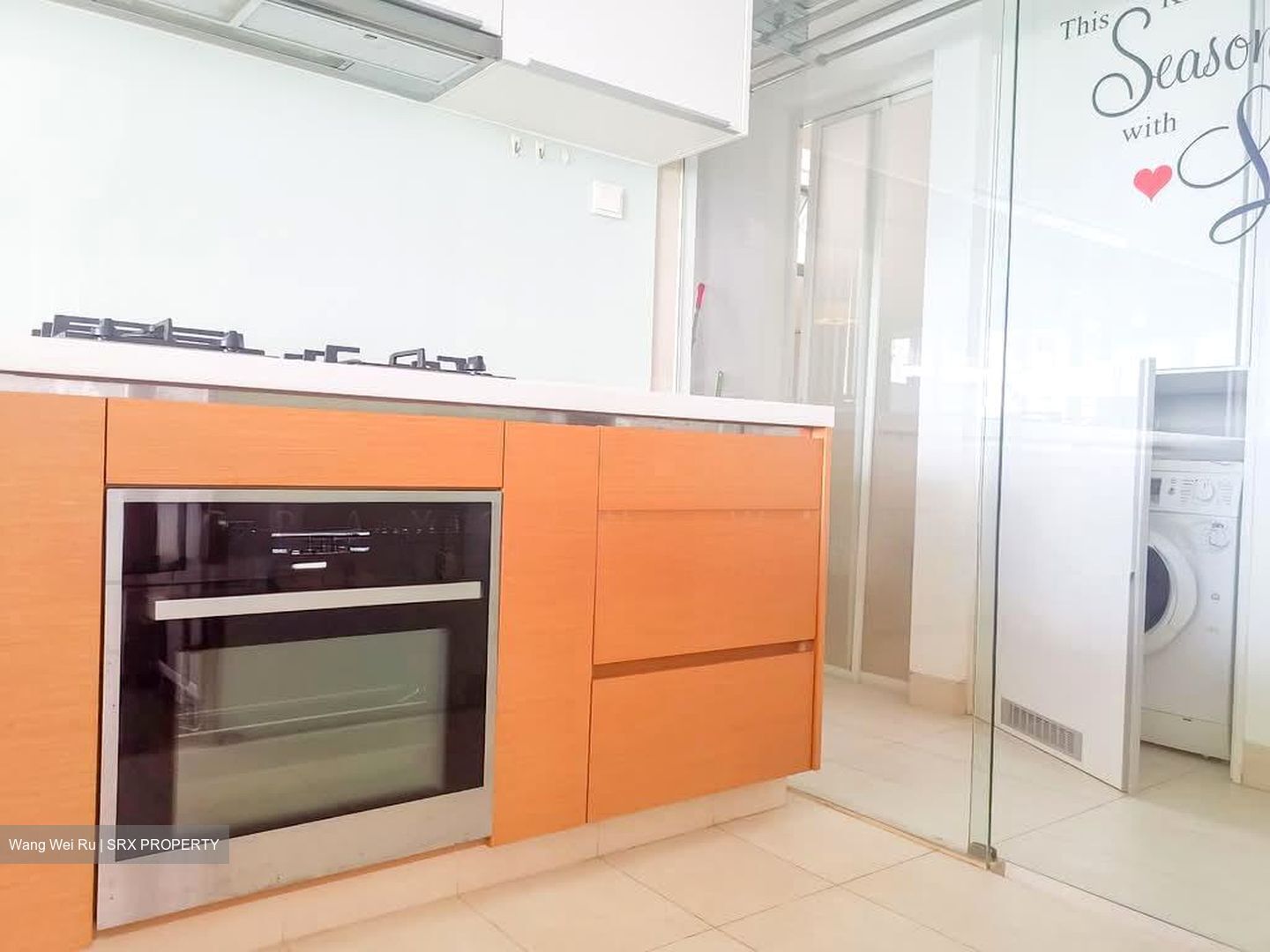 SilverSea (D15), Condominium #536418181